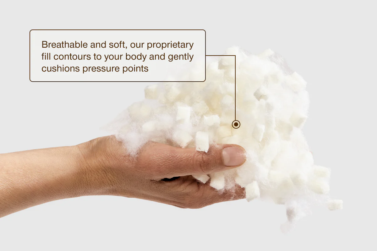 Adjustable Latex Pillow - Image 12