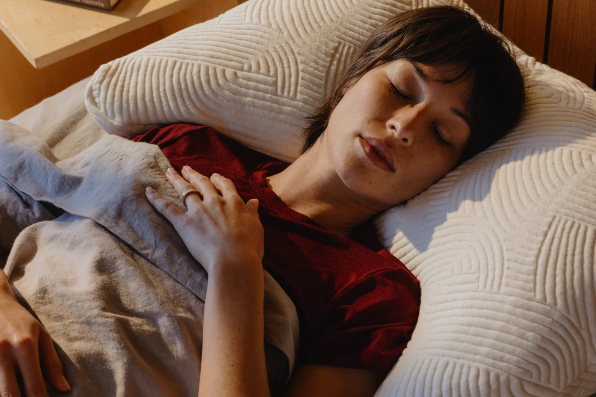 Adjustable Latex Pillow - Image 14