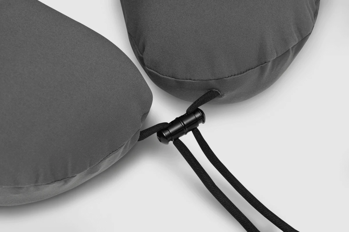 AirJustable™ Travel Neck Pillow - Image 5