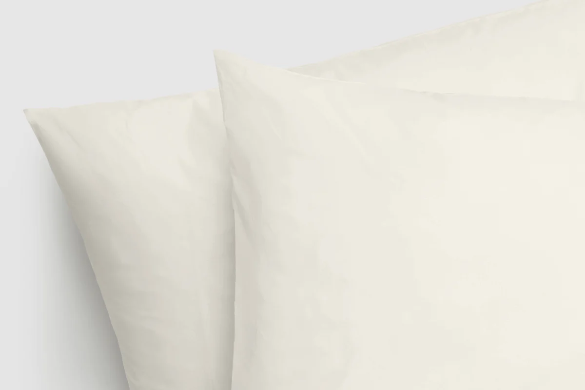 Cotton Percale Pillowcase Set - Image 18