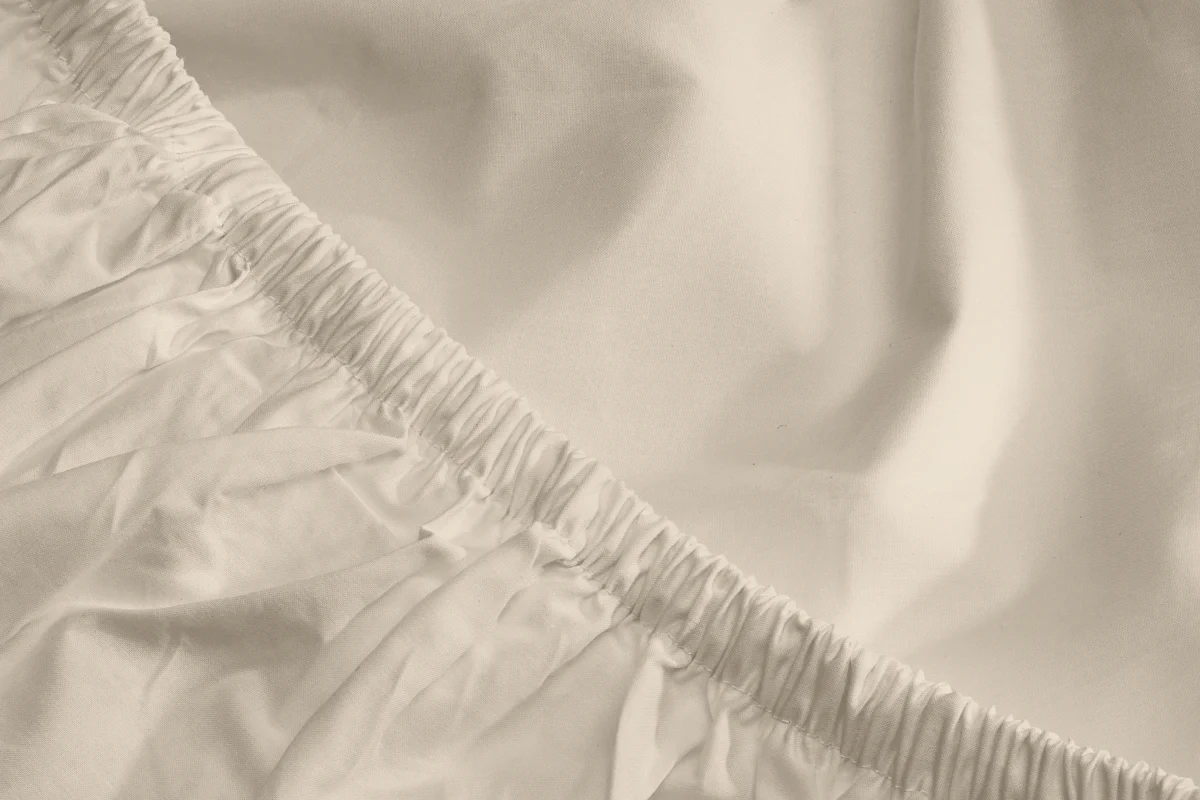 Cotton Percale Sheet Set - Image 9