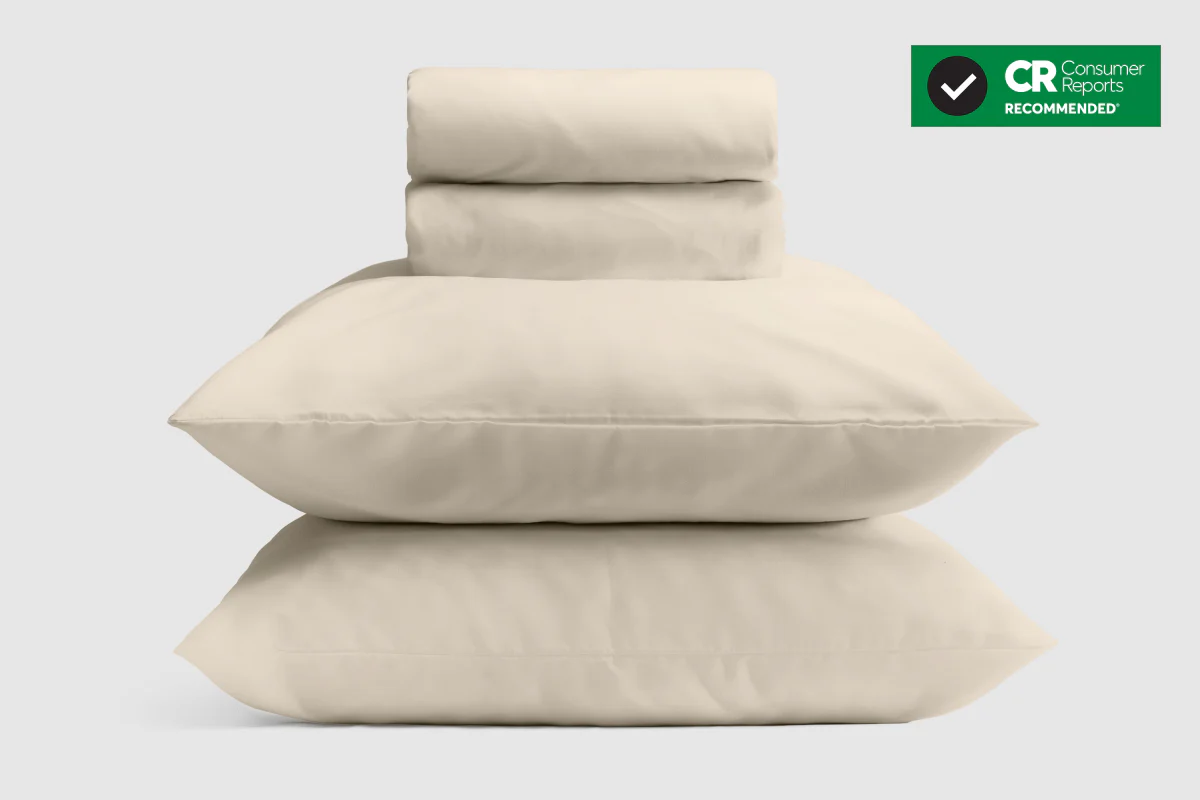 Comphy SoftSpa™ Sheet Set - Image 5