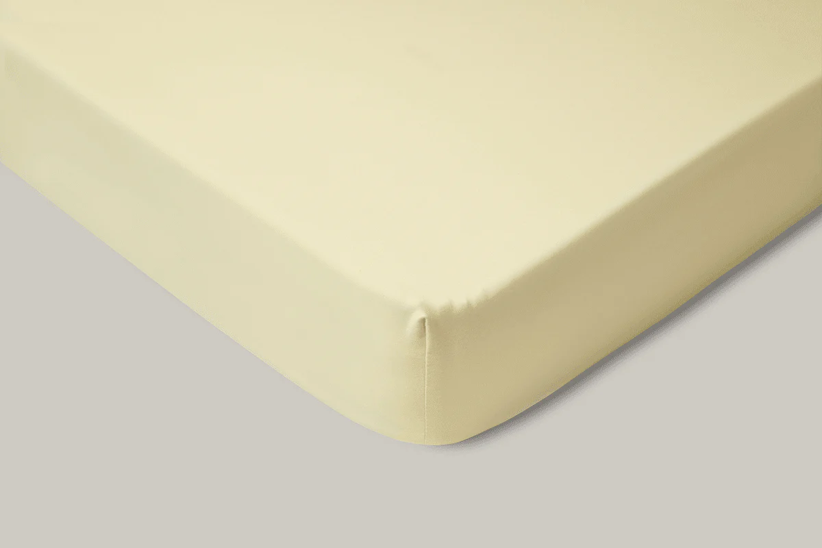 Comphy SoftSpa™ Crib Fitted Sheet - Image 4