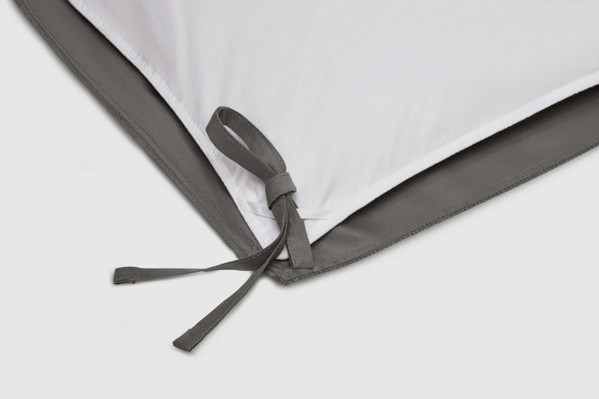 Comphy SoftSpa™ Duvet Cover - Image 4