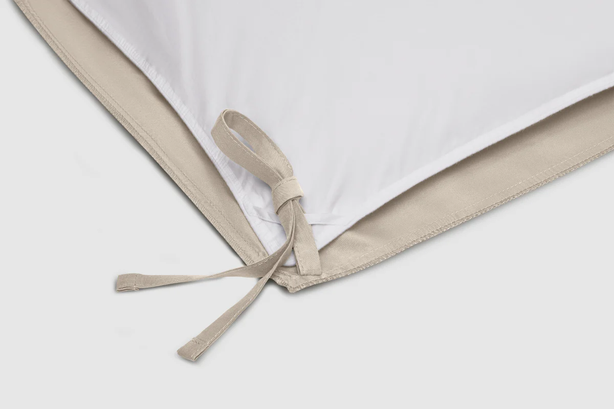 Comphy SoftSpa™ Duvet Cover - Image 8