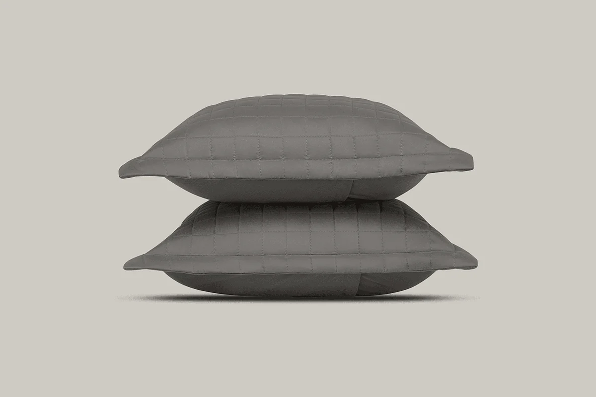 Comphy SoftSpa™ Euro Pillow Sham Set - Image 10