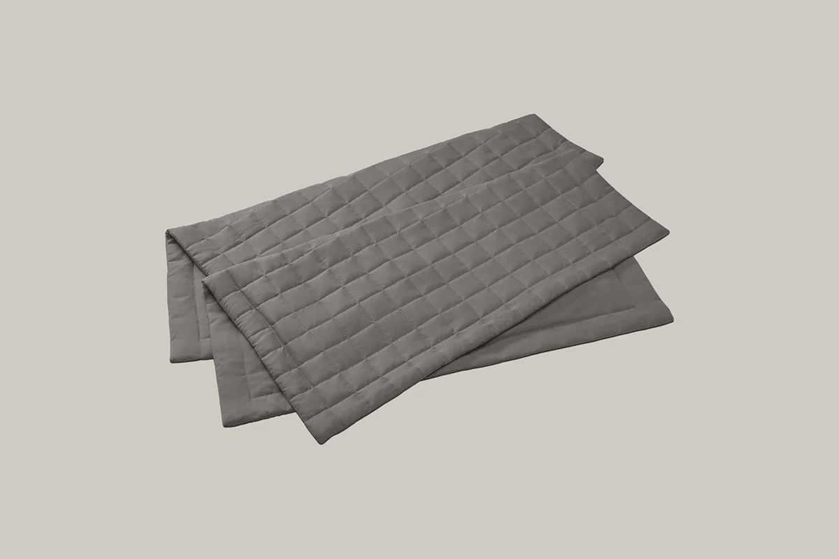 Comphy SoftSpa™ Euro Pillow Sham Set - Image 12