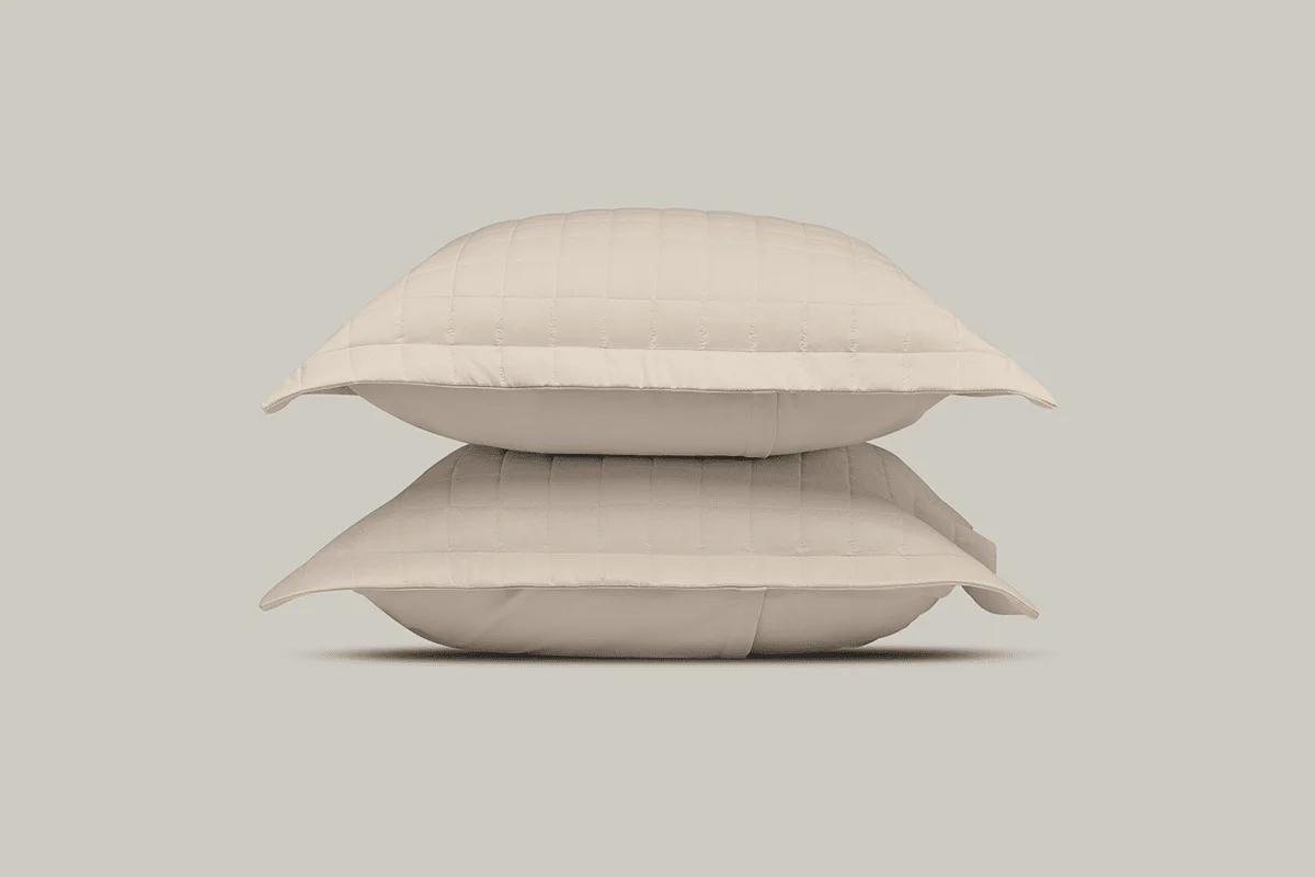 Comphy SoftSpa™ Euro Pillow Sham Set - Image 13