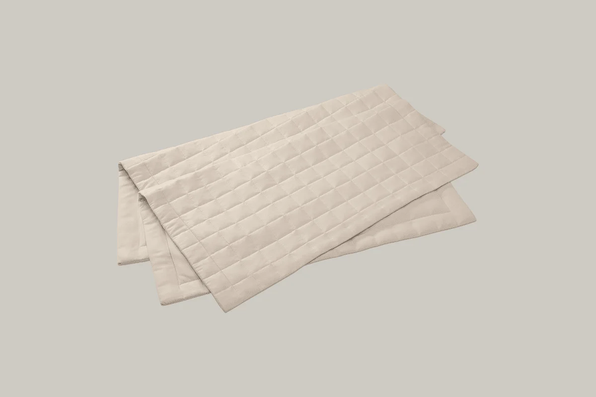 Comphy SoftSpa™ Euro Pillow Sham Set - Image 15