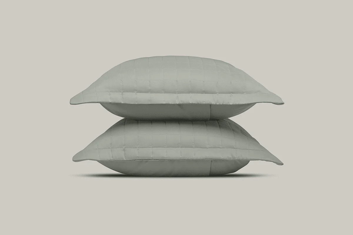 Comphy SoftSpa™ Euro Pillow Sham Set - Image 16