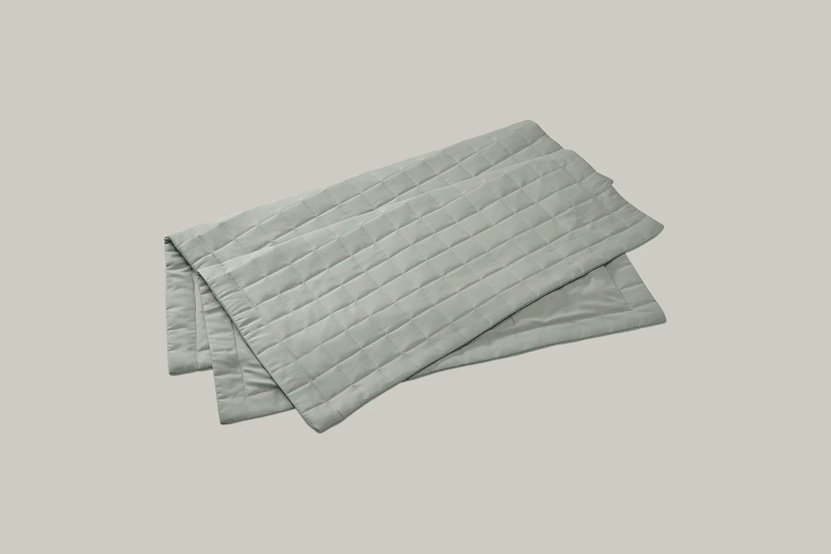 Comphy SoftSpa™ Euro Pillow Sham Set - Image 18