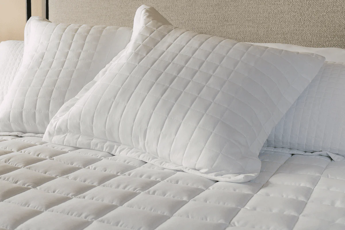 Comphy SoftSpa™ Euro Pillow Sham Set - Image 19