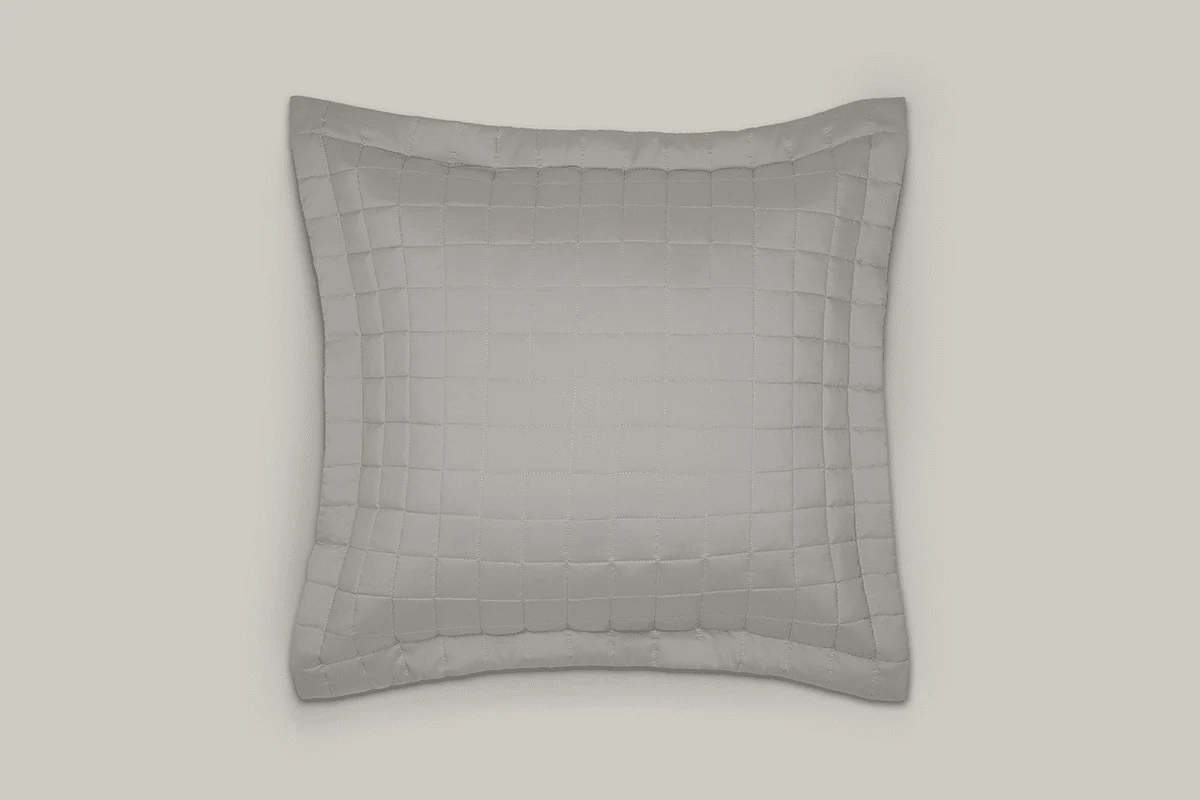 Comphy SoftSpa™ Euro Pillow Sham Set - Image 5