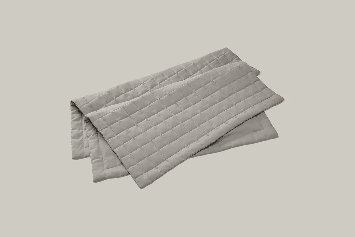 Comphy SoftSpa™ Euro Pillow Sham Set - Image 6