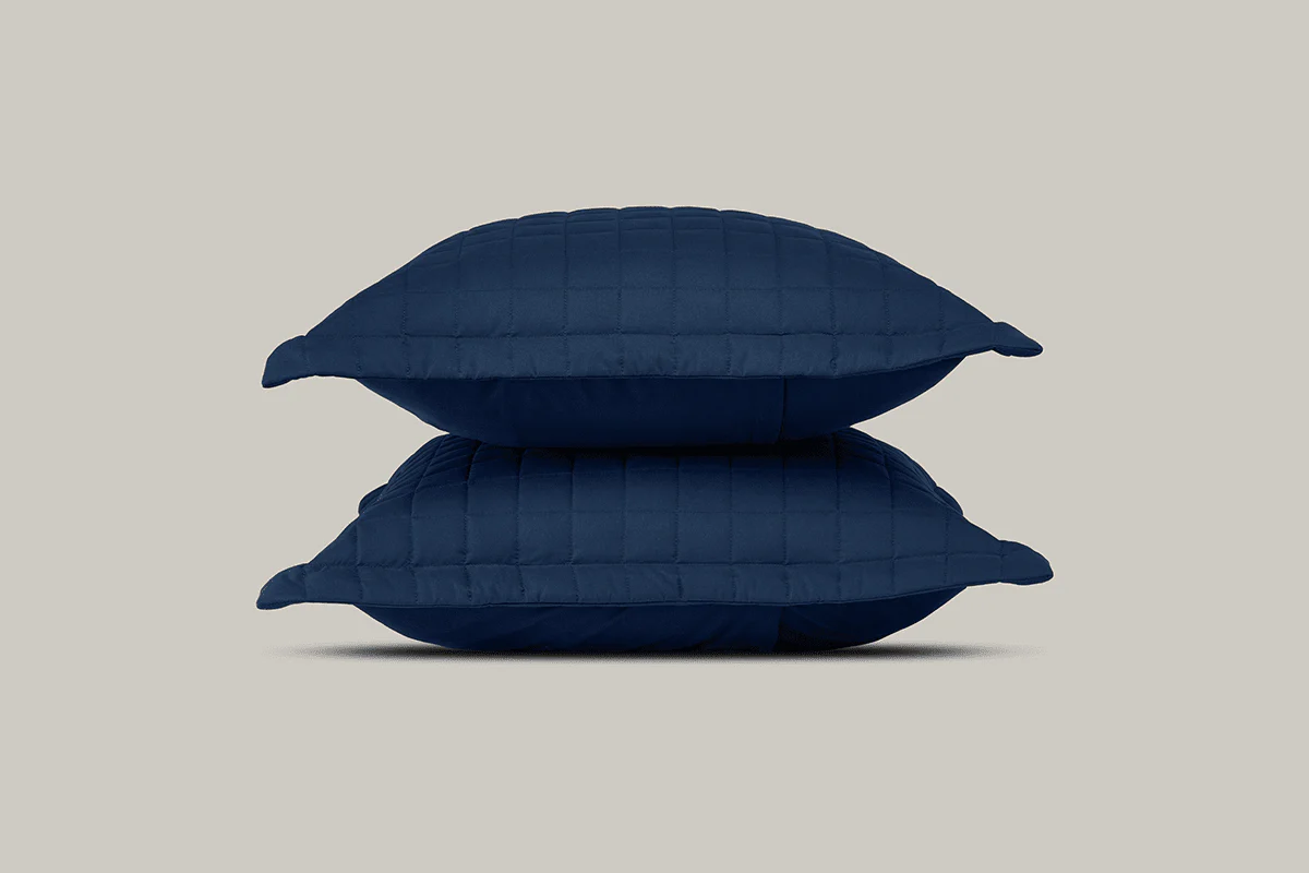 Comphy SoftSpa™ Euro Pillow Sham Set - Image 7