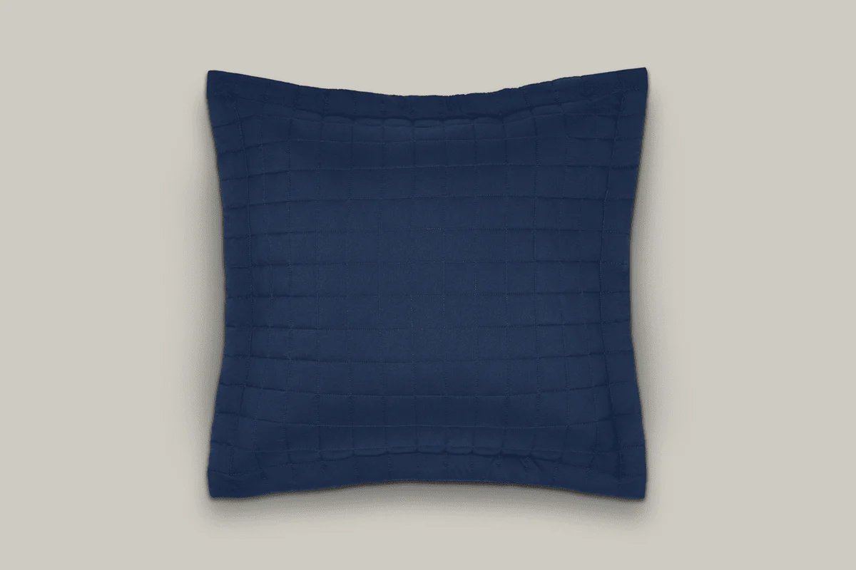 Comphy SoftSpa™ Euro Pillow Sham Set - Image 8