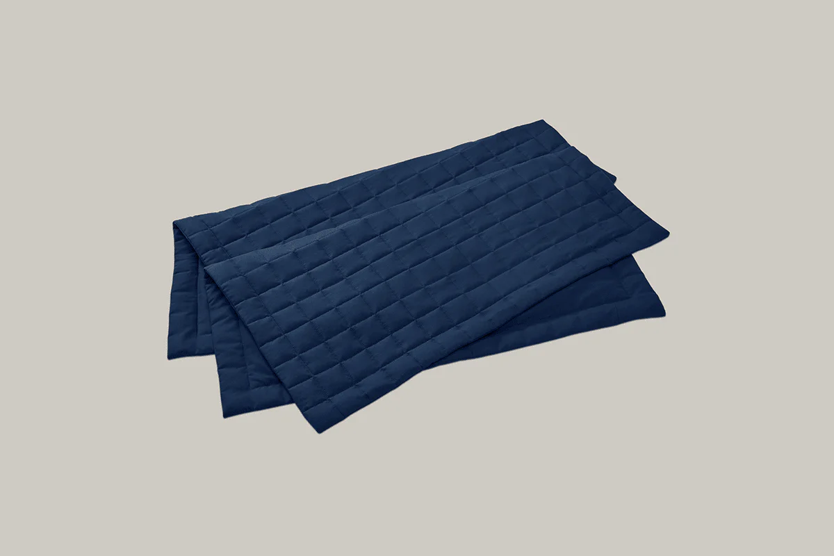 Comphy SoftSpa™ Euro Pillow Sham Set - Image 9
