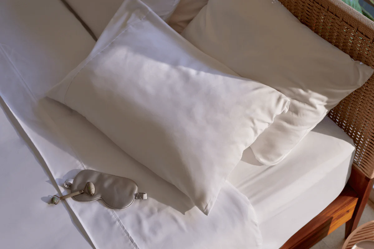 Comphy SoftSpa™ Fitted Sheet - Image 7