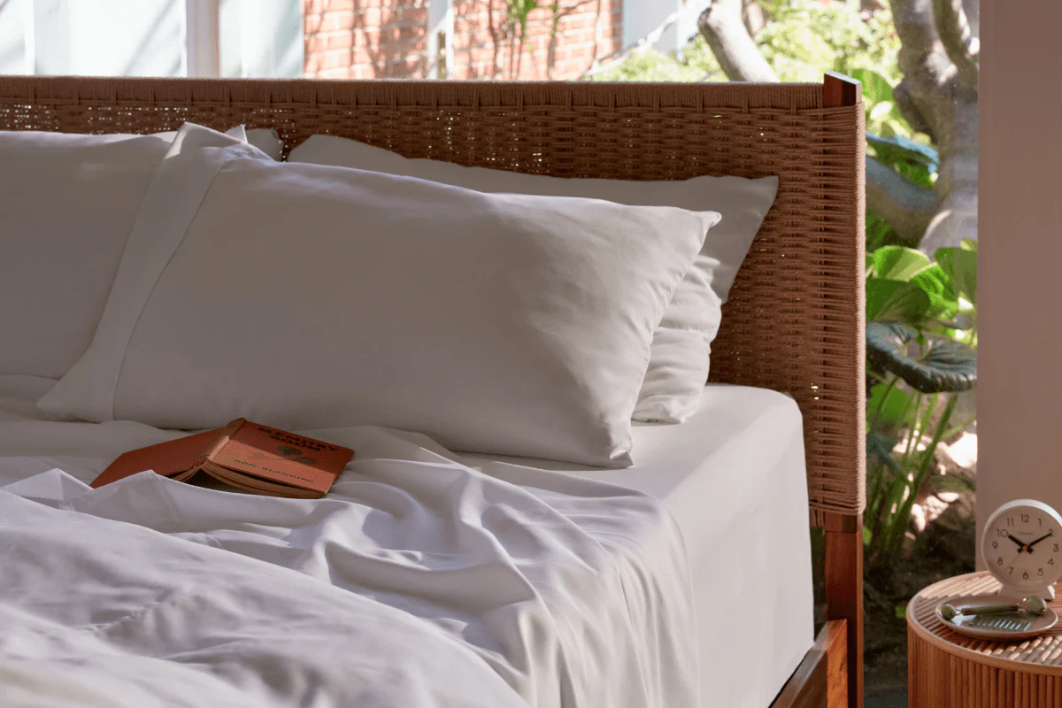 Comphy SoftSpa™ Fitted Sheet - Image 8