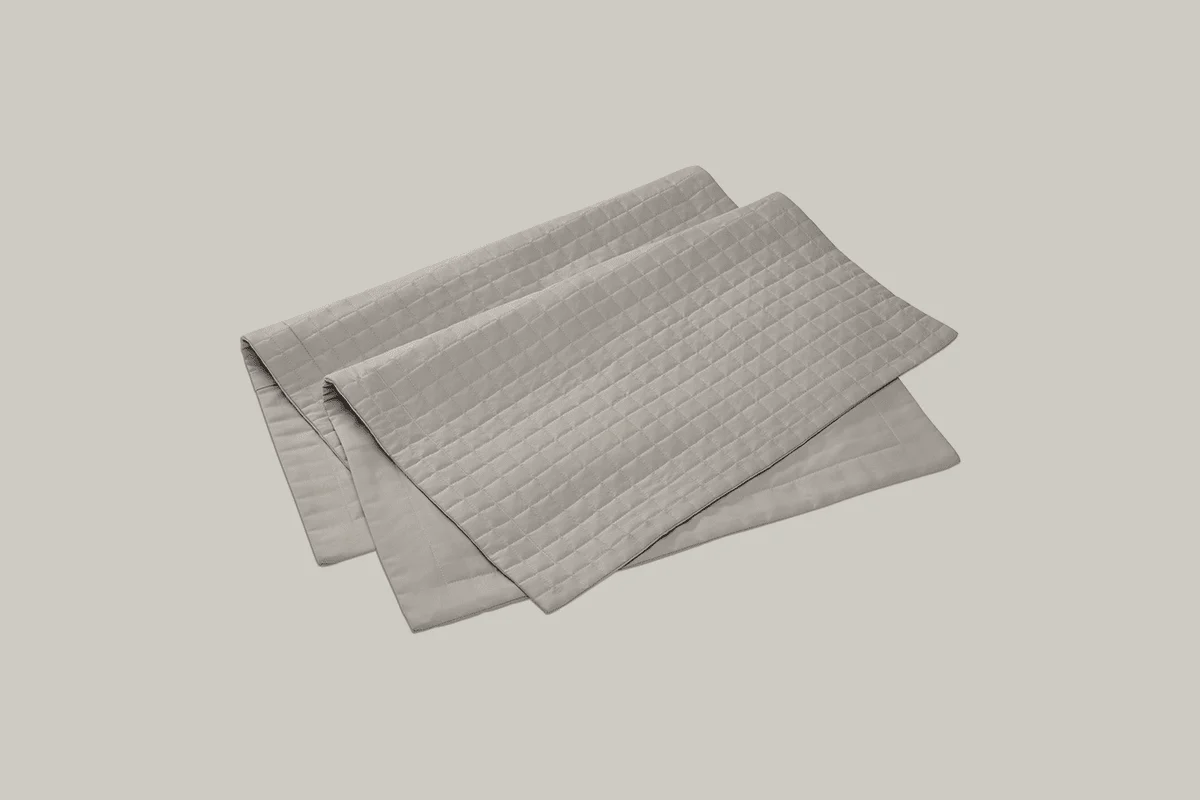 Comphy SoftSpa™ Pillow Sham Set - Image 10