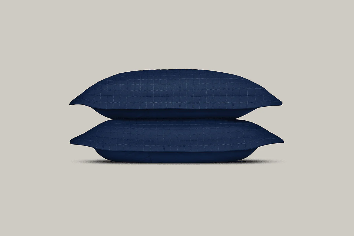 Comphy SoftSpa™ Pillow Sham Set - Image 11