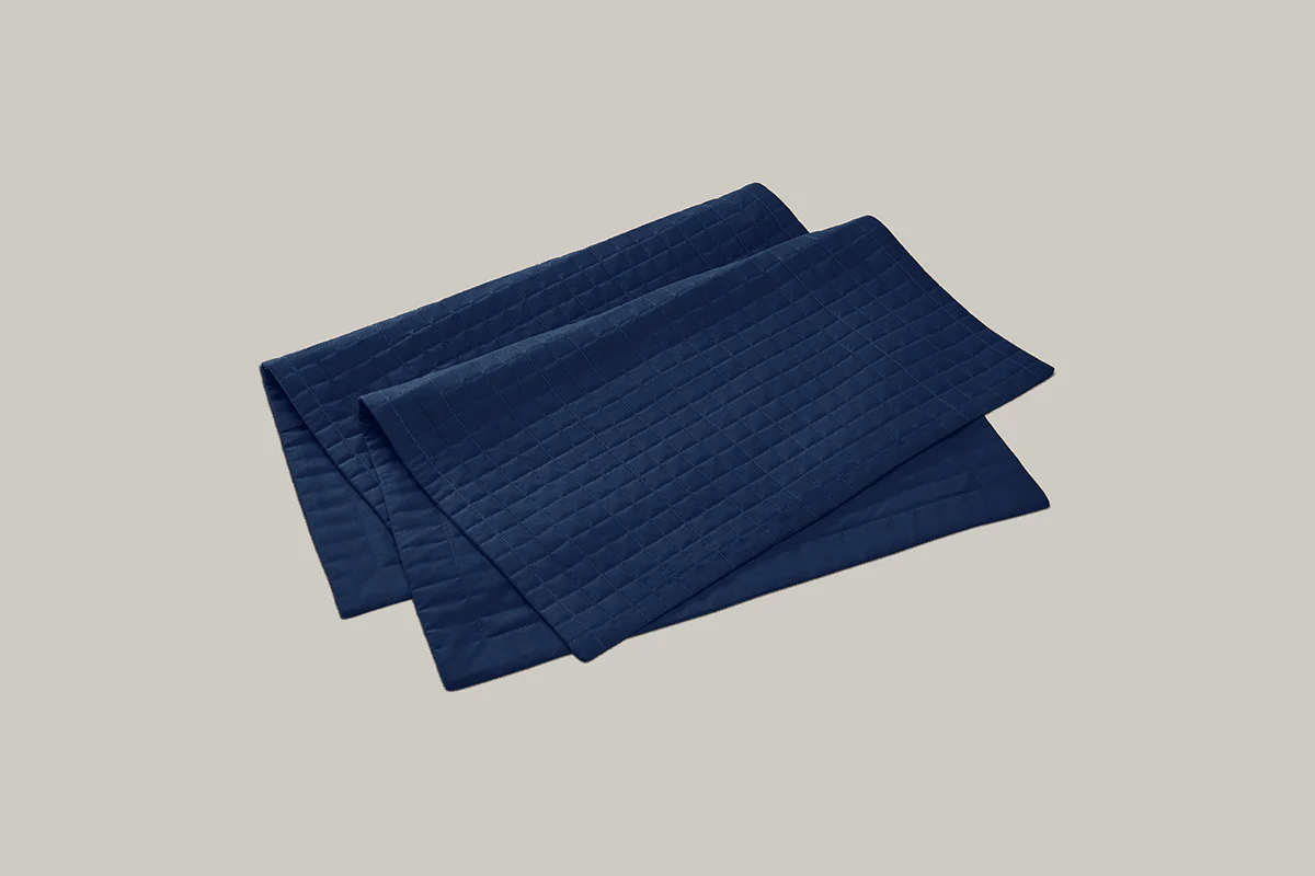Comphy SoftSpa™ Pillow Sham Set - Image 12