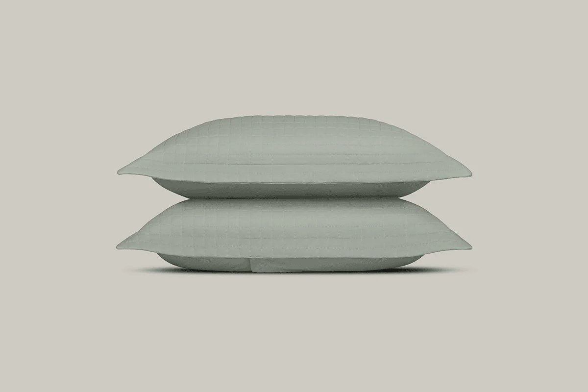 Comphy SoftSpa™ Pillow Sham Set - Image 15