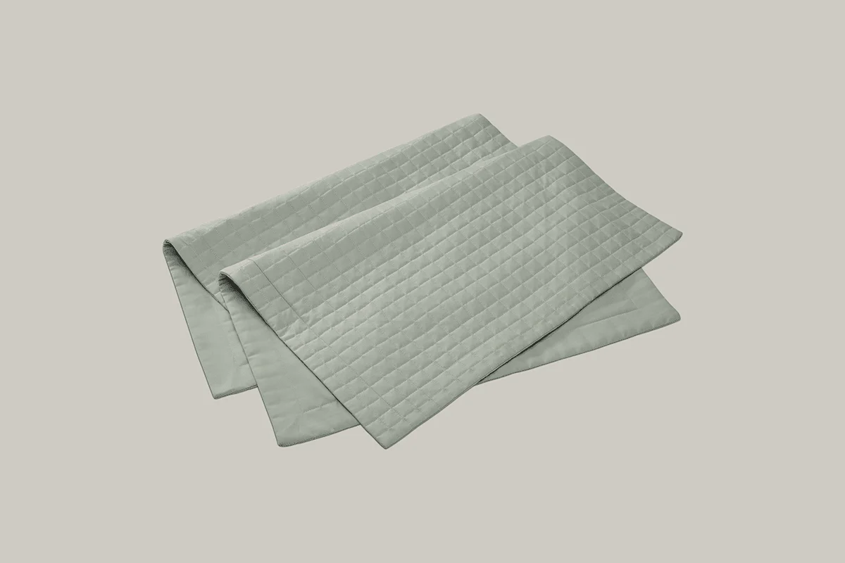 Comphy SoftSpa™ Pillow Sham Set - Image 16
