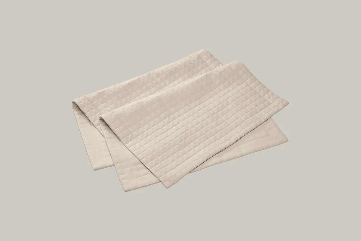 Comphy SoftSpa™ Pillow Sham Set - Image 18