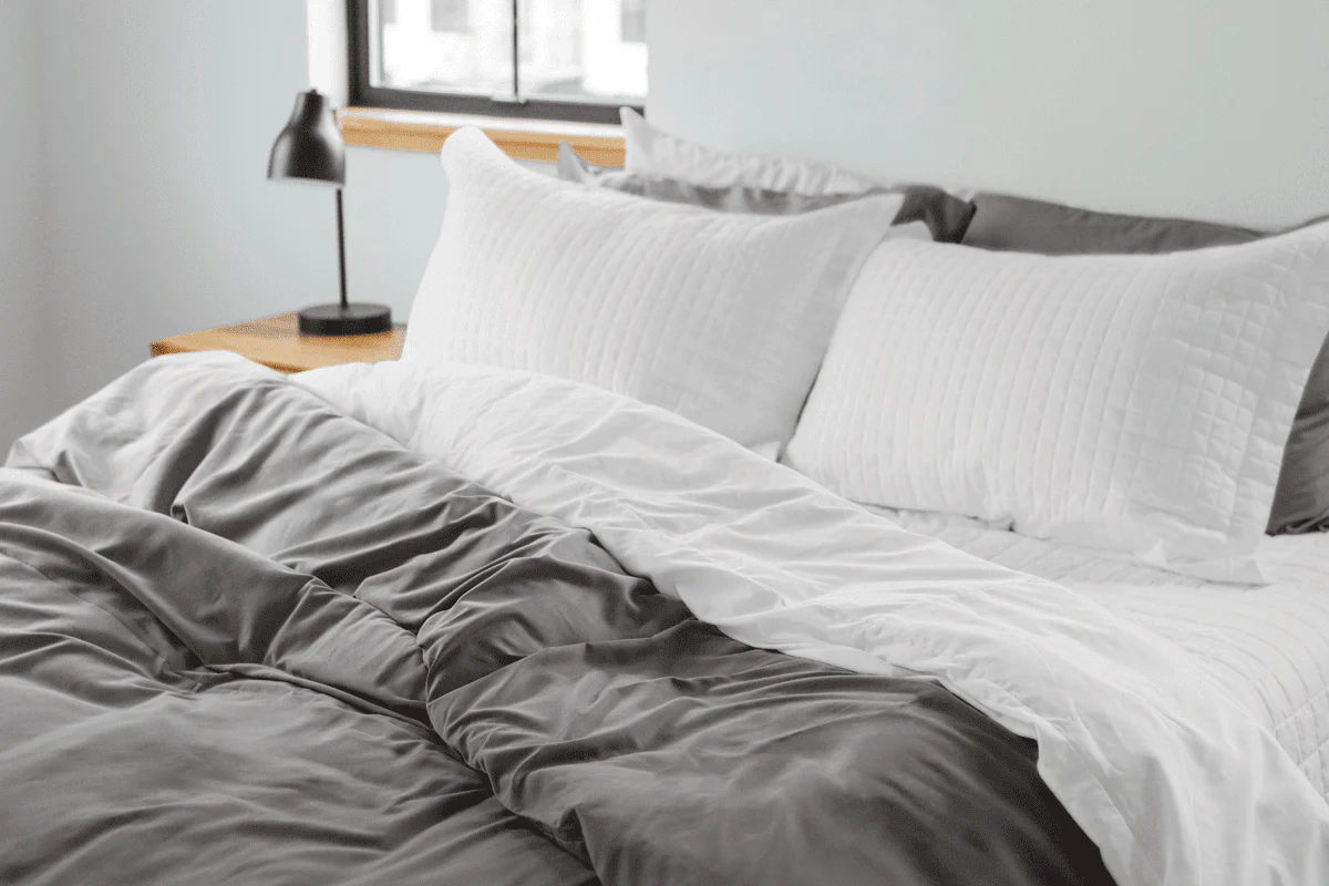 Comphy SoftSpa™ Pillow Sham Set - Image 19