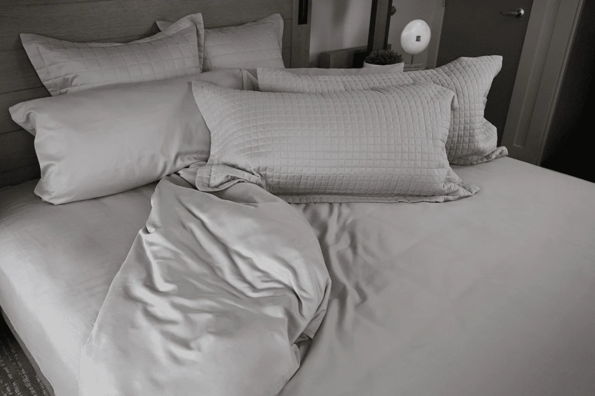 Comphy SoftSpa™ Pillow Sham Set - Image 20
