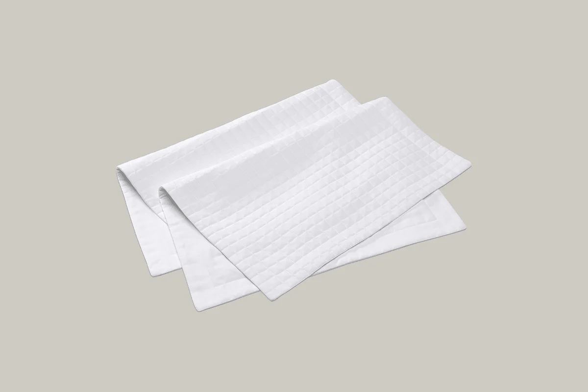 Comphy SoftSpa™ Pillow Sham Set - Image 3