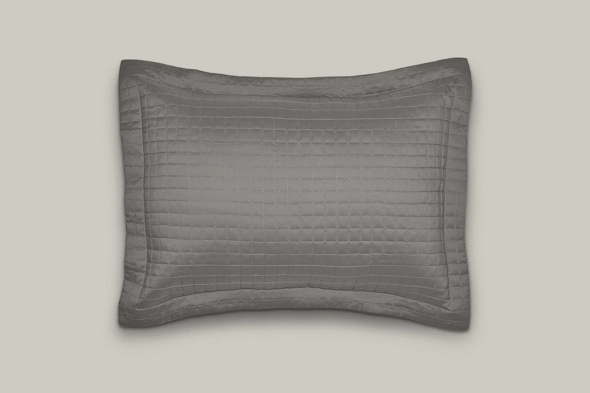 Comphy SoftSpa™ Pillow Sham Set - Image 4