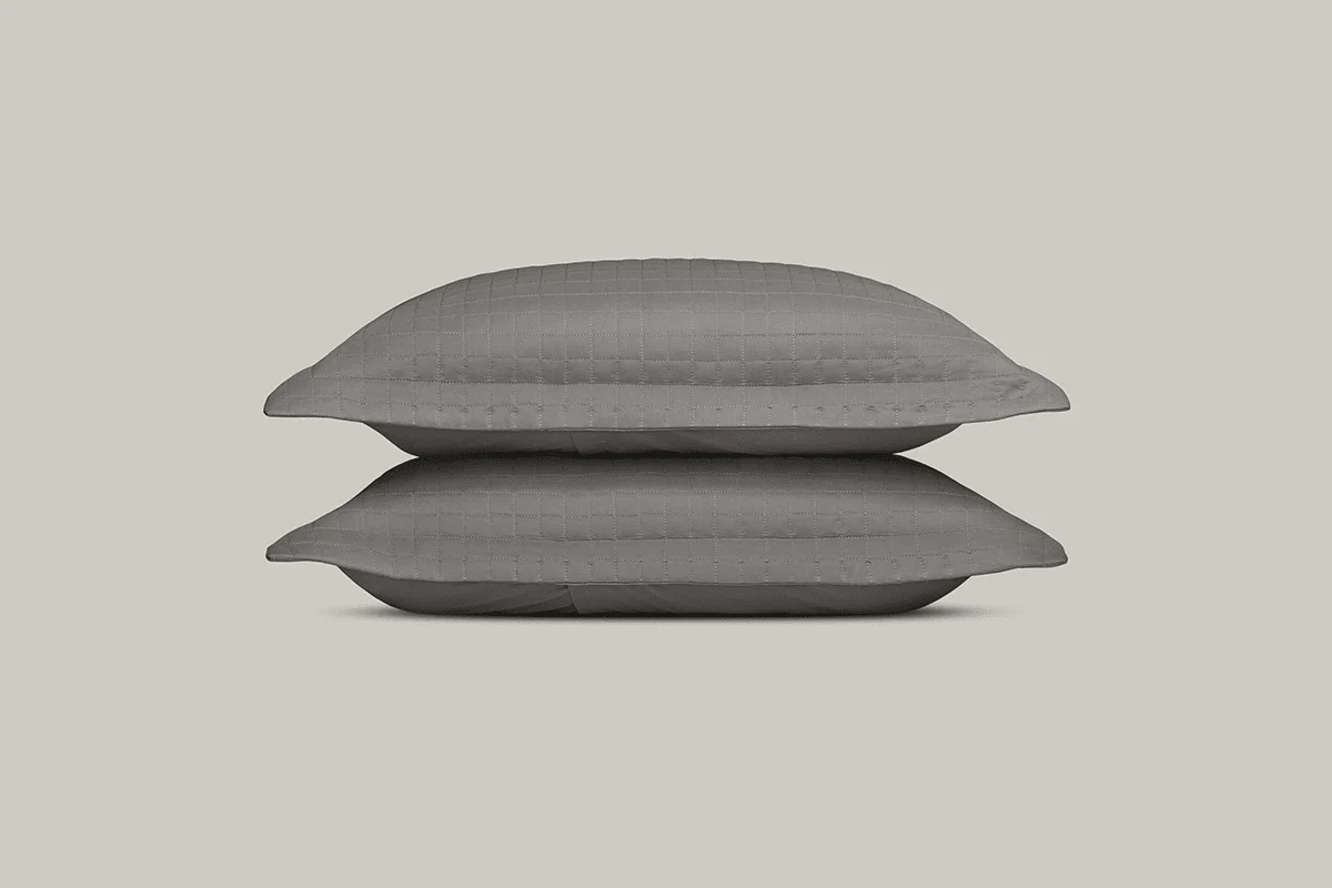 Comphy SoftSpa™ Pillow Sham Set - Image 5