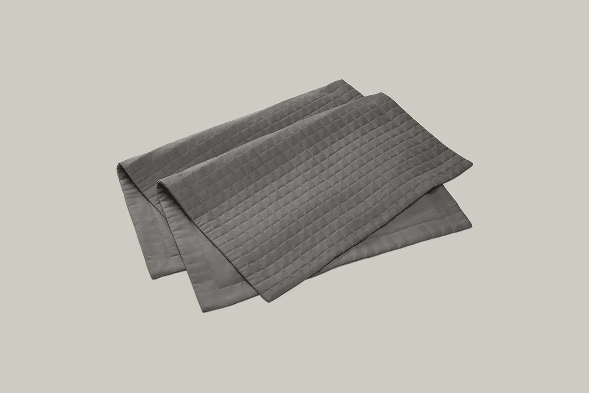 Comphy SoftSpa™ Pillow Sham Set - Image 6