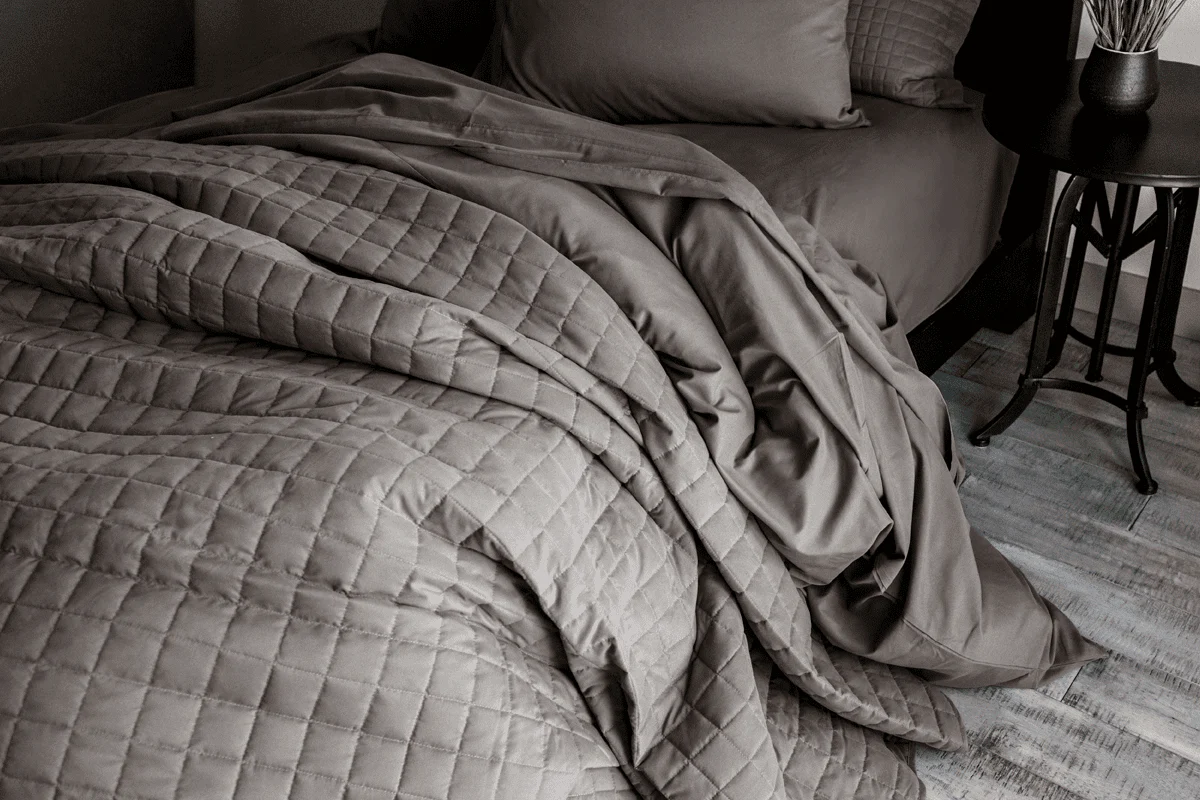 Quilted Blanket - Image 11