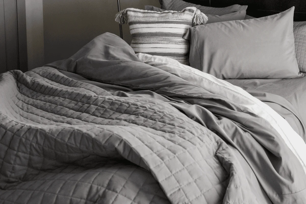 Quilted Blanket - Image 12