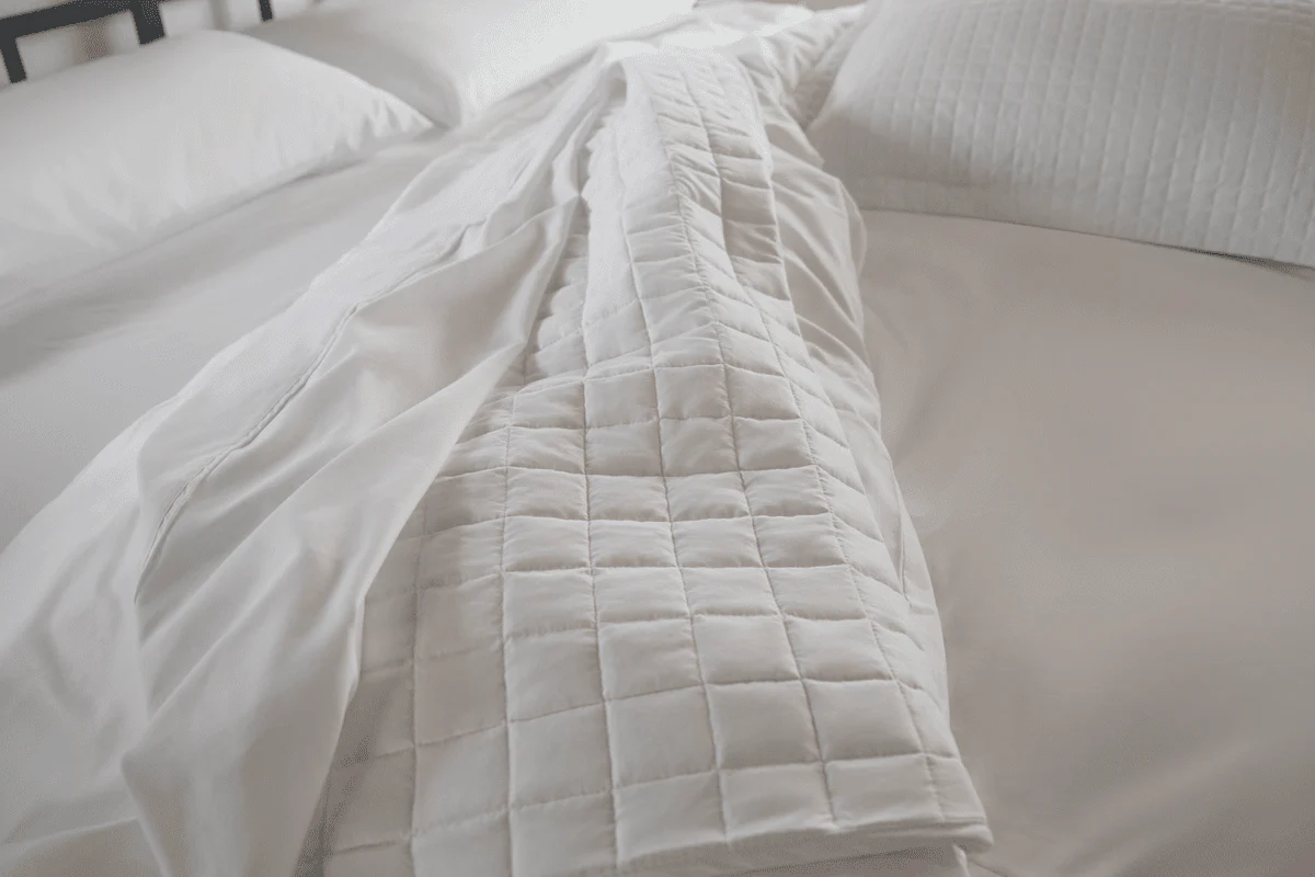 Quilted Blanket - Image 15