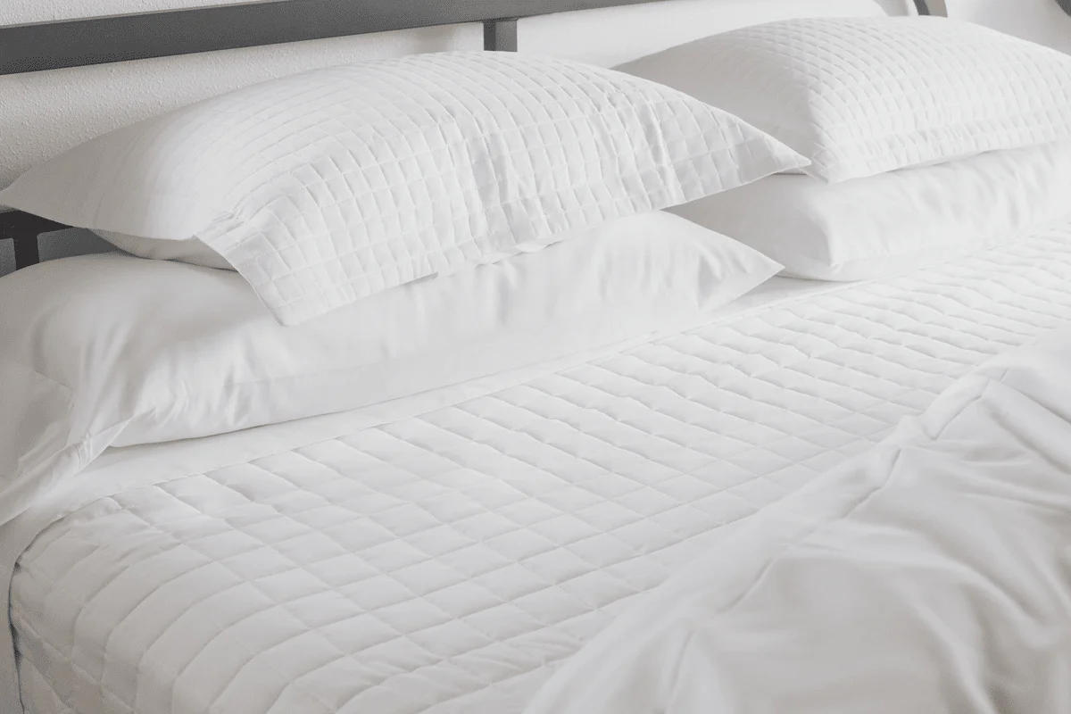 Quilted Blanket - Image 16