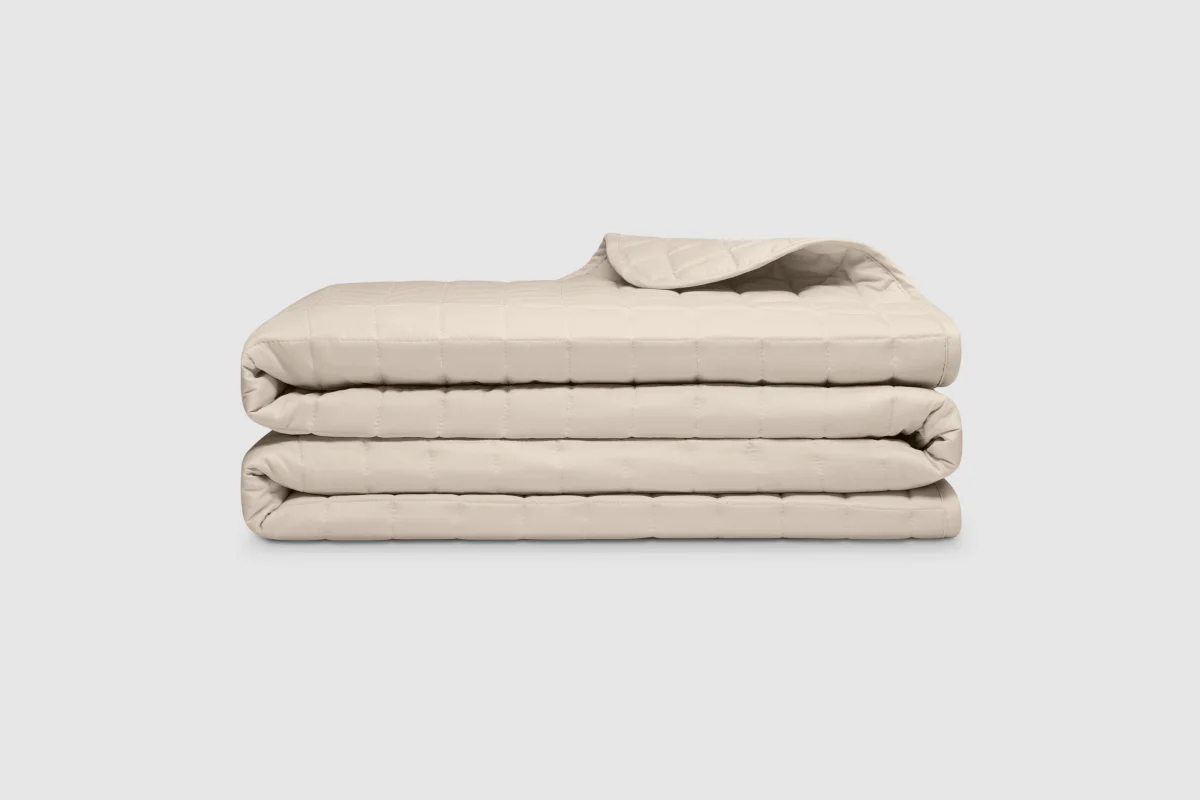 Quilted Blanket - Image 17