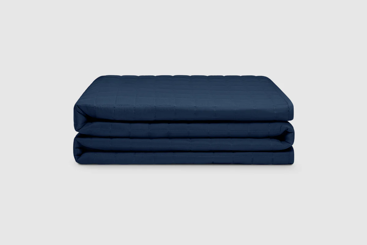 Quilted Blanket - Image 4