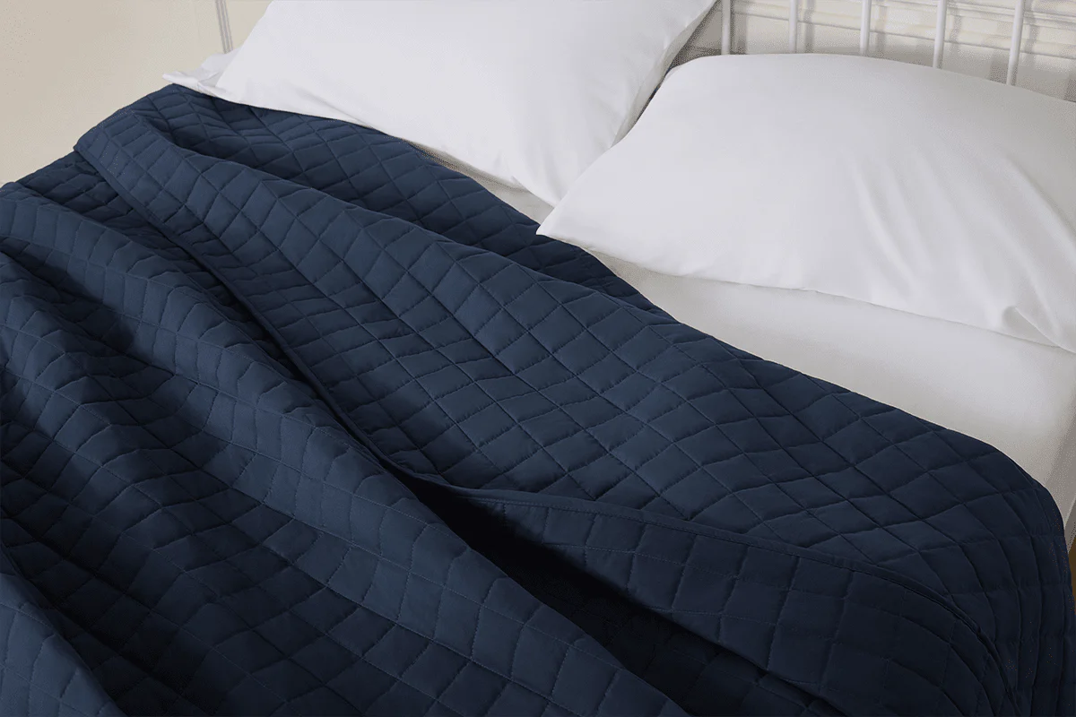 Quilted Blanket - Image 6