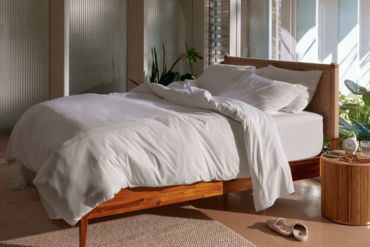 Comphy SoftSpa™ Sheet Set - Image 12