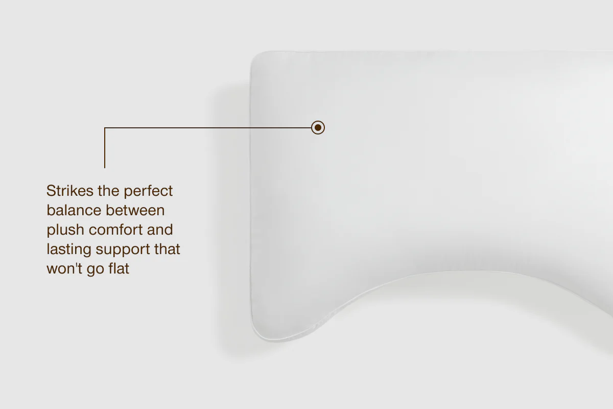 Essence Adjustable Pillow (2 Pack) - Image 10