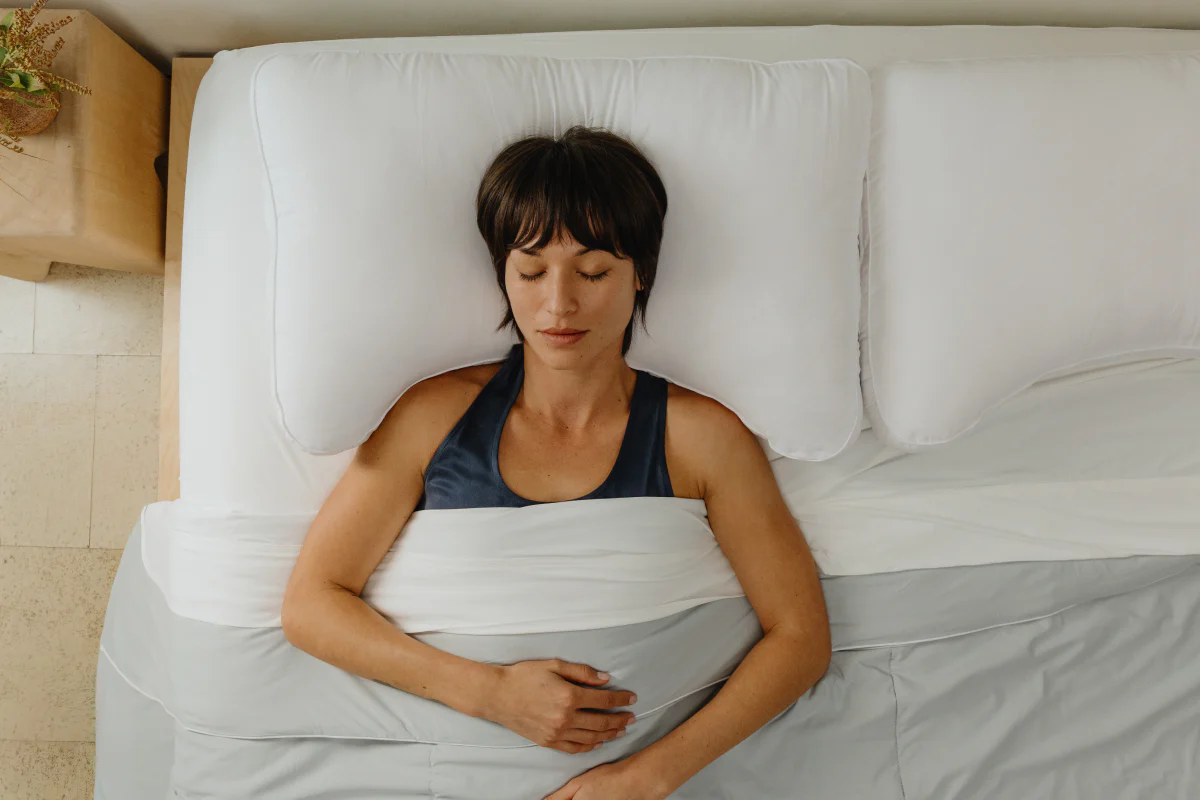 Essence Adjustable Pillow (2 Pack) - Image 11