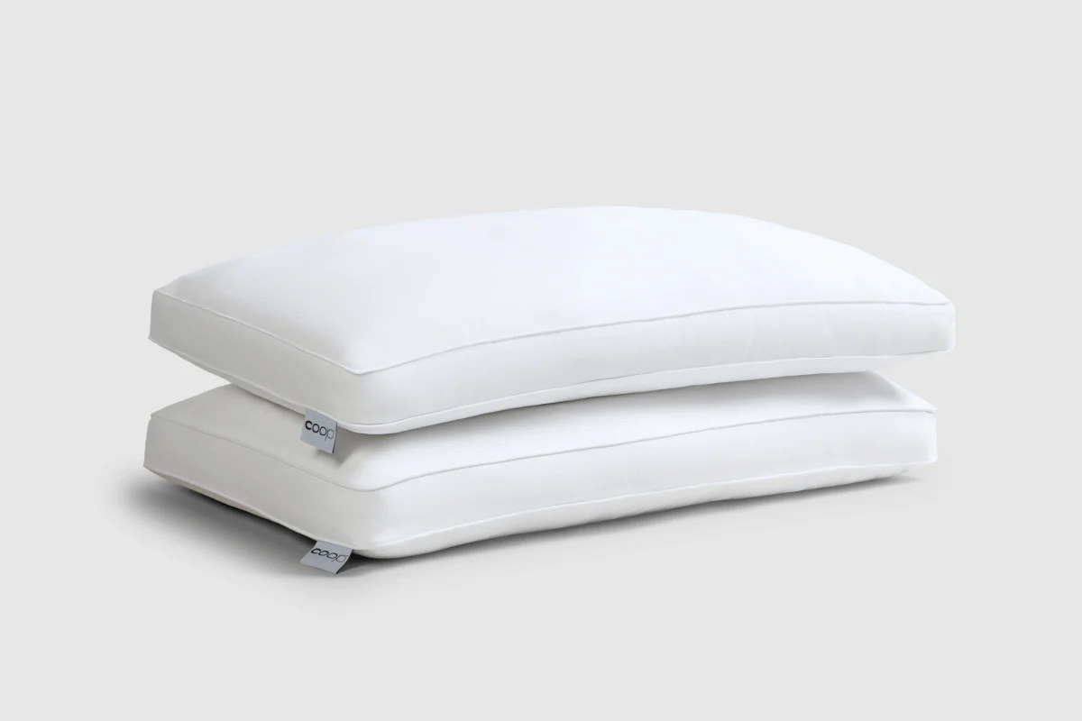 Essence Adjustable Pillow (2 Pack) - Image 5