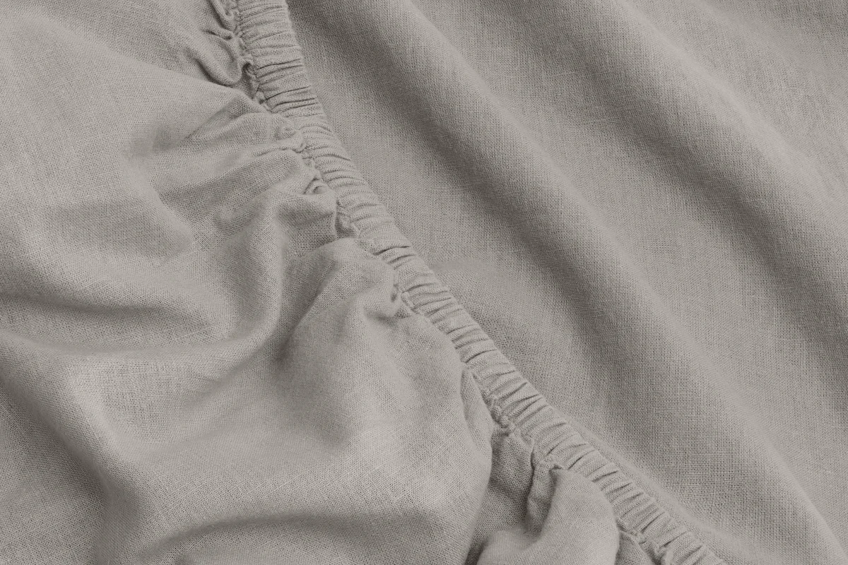 Linen-Cotton Sheet Set - Image 6