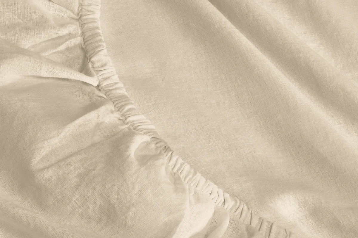 Linen-Cotton Sheet Set - Image 8