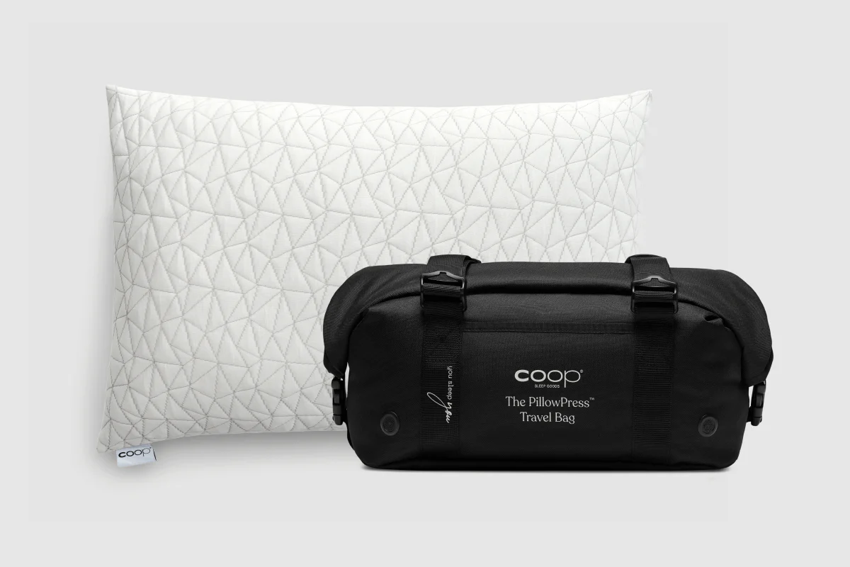 PillowPress™ Travel Bag - Image 3