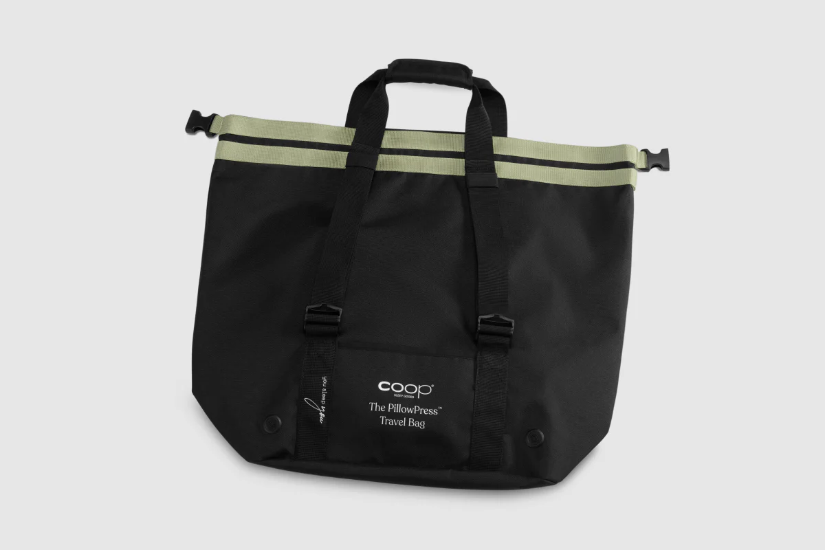 PillowPress™ Travel Bag - Image 5